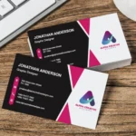 Premium Business Cards