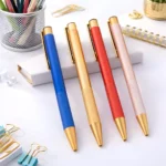 Executive Ballpoint Pen Set