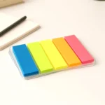Sticky Notes Pack (Assorted)