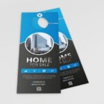 Door Hangers 14pt (Copy)