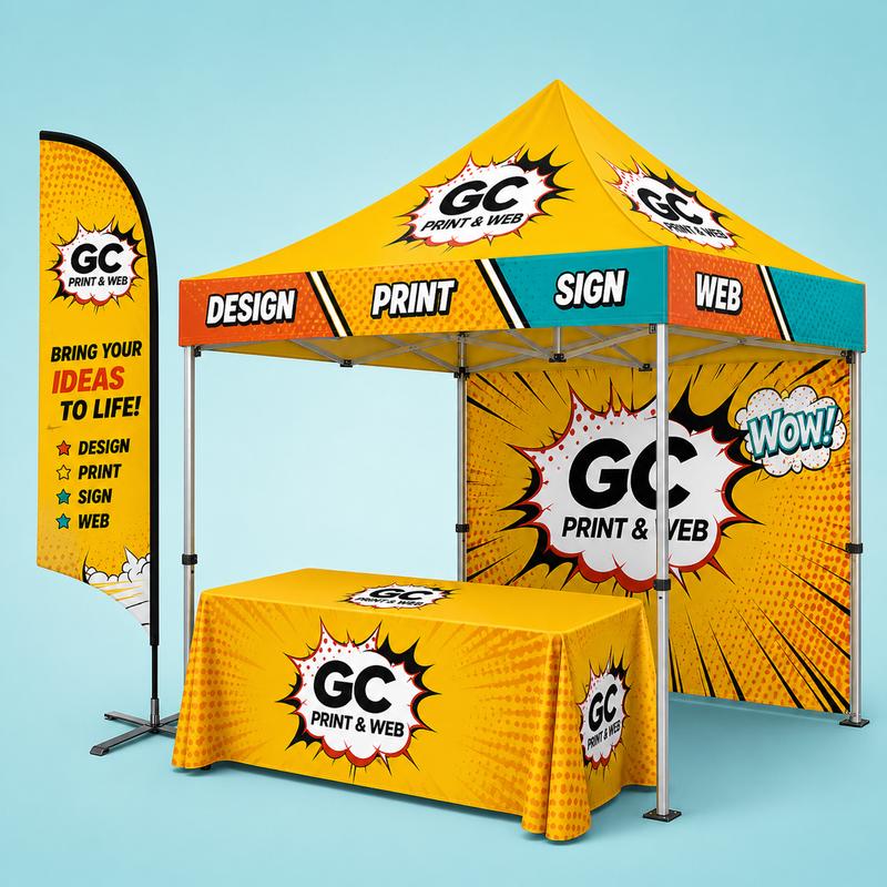 Events Tent