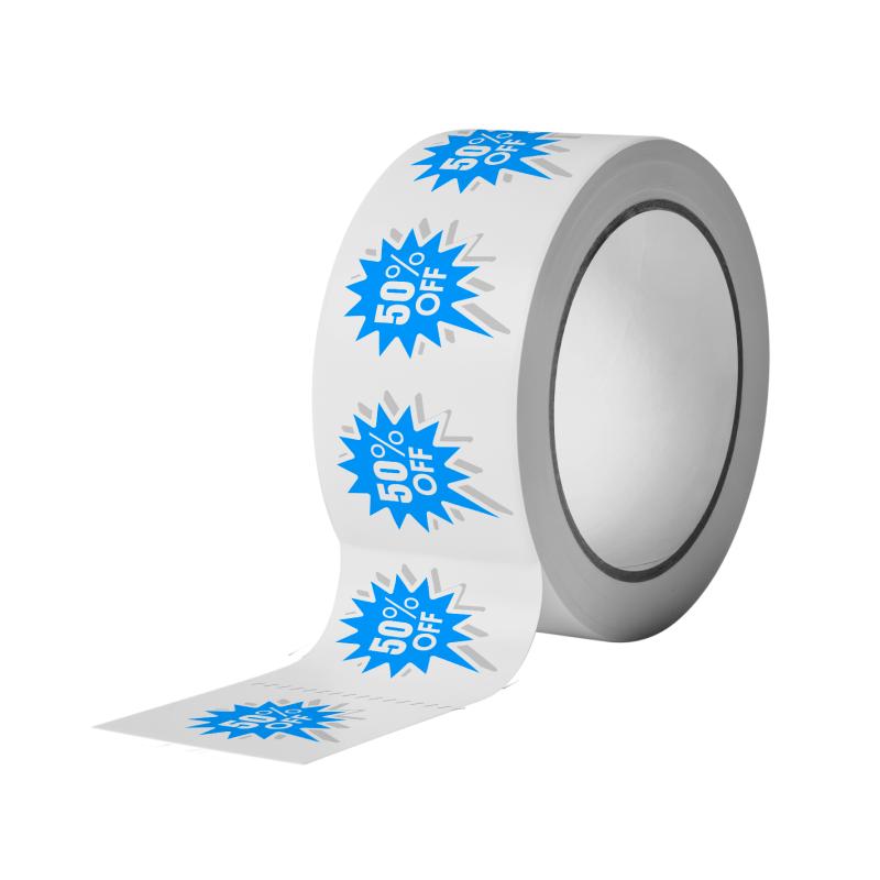 Paper Labels