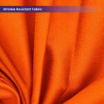 pleated table cover event booth branding toronto gta ontario canada